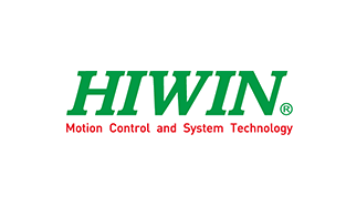 hiwin's logo