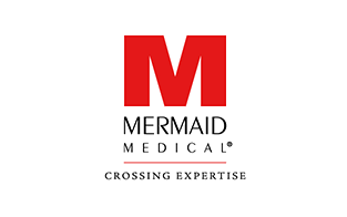 mermaid's logo