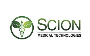scion's logo